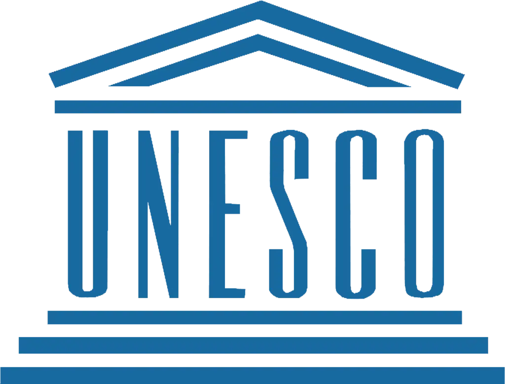 Logo UNESCO